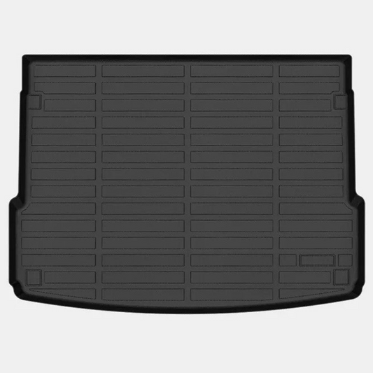 Custom Fit TPE All-Weather Floor Mats for 2018-2025 Audi Q5