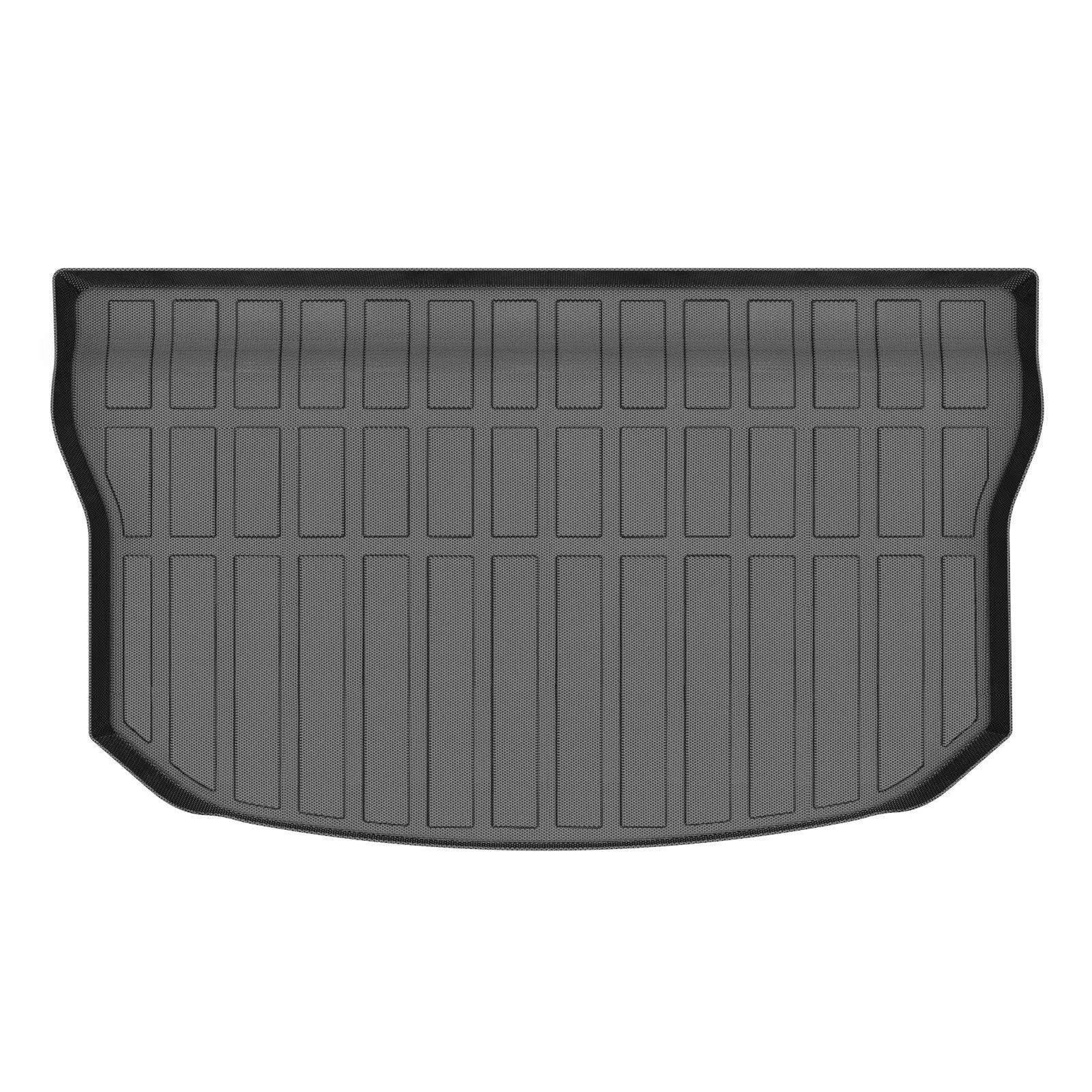 Custom TPE All-Weather Floor Mats for 2016-2024 Toyota Roomy & Tank (Right-Hand Drive)