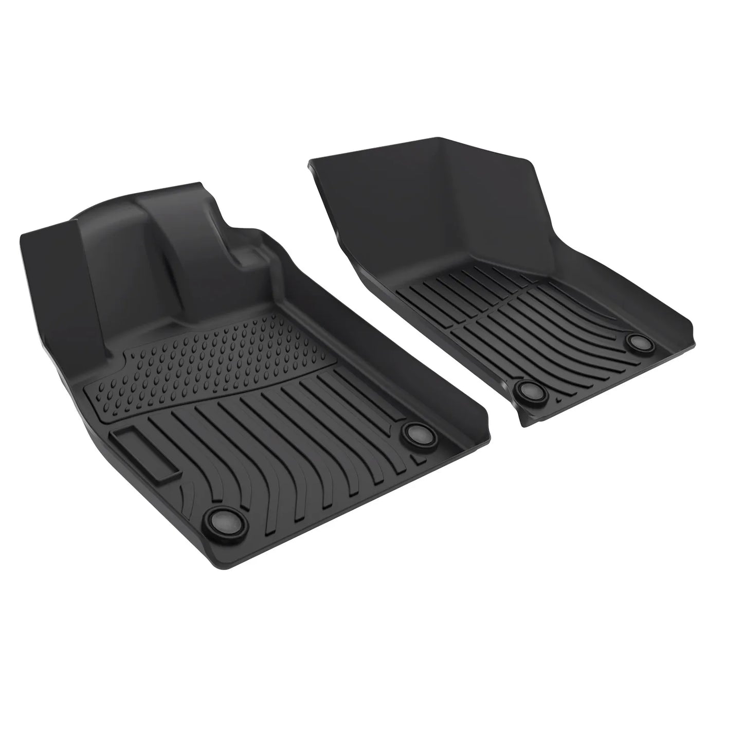 for 2016-2023 Audi TT&TTS TPE Car Floor Mats