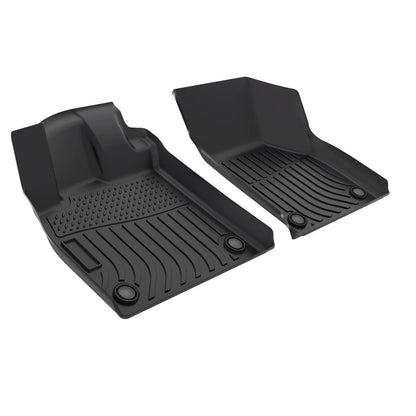 for 2016-2023 Audi TT&TTS TPE Car Floor Mats