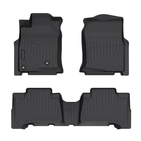for 2003-2009 Toyota 4Runner TPE Car Floor Mats