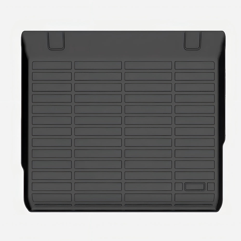 Custom TPE All-Weather Floor Mats for 2013-2025 Toyota 4Runner