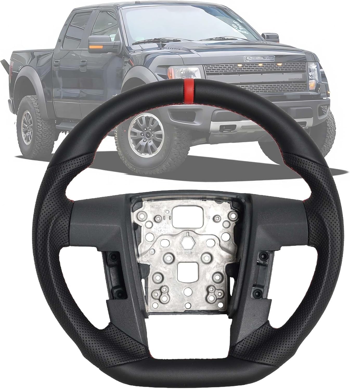Steering Wheel for 2009-2014 Ford F-150