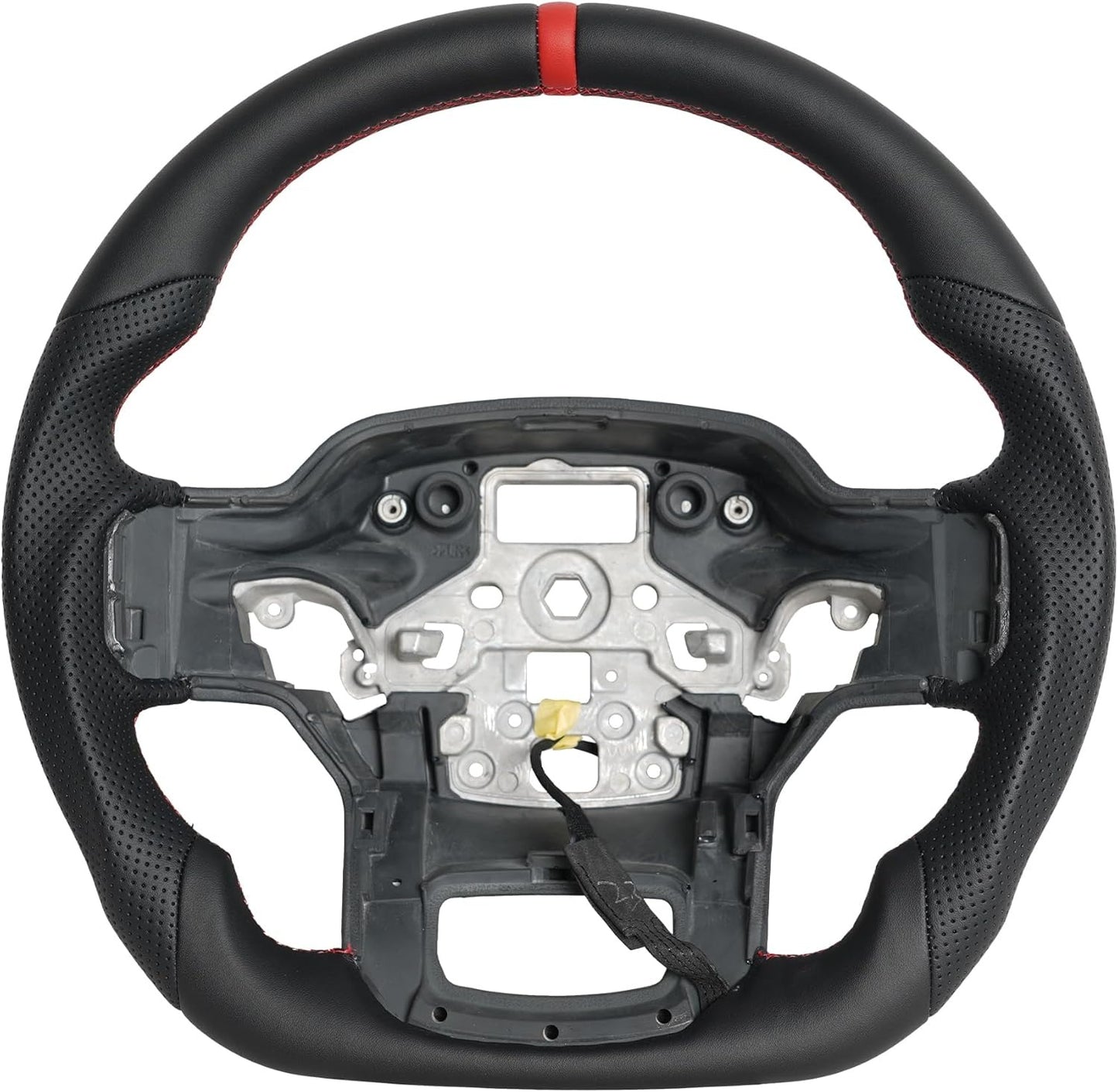 Steering Wheel for 2015-2025+ Ford F150 Raptor/Raptor R