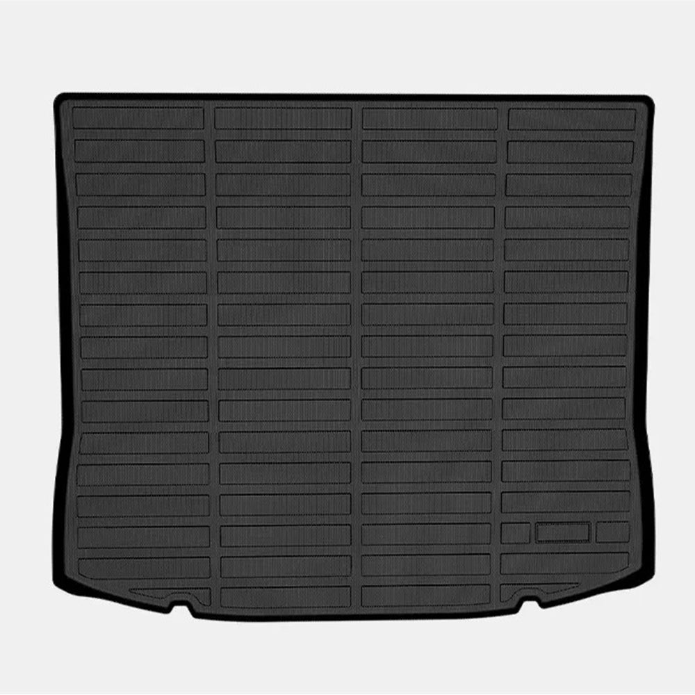 Custom TPE All-Weather Floor Mats for 2015-2025 Ford Edge