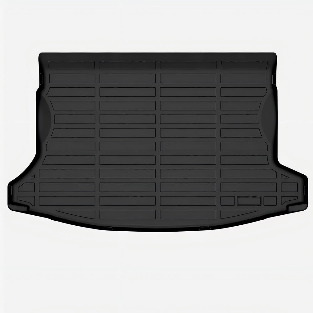 for 2018-2023 Subaru Crosstrek/XV TPE Car Floor Mats