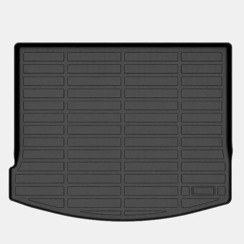 Custom TPE All-Weather Floor Mats for 2020-2025 Lincoln Corsair