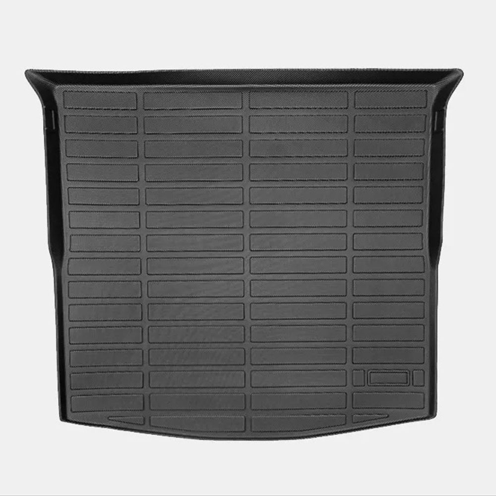 Custom TPE All-Weather Floor Mats for 2018-2022 Mitsubishi Outlander PHEV