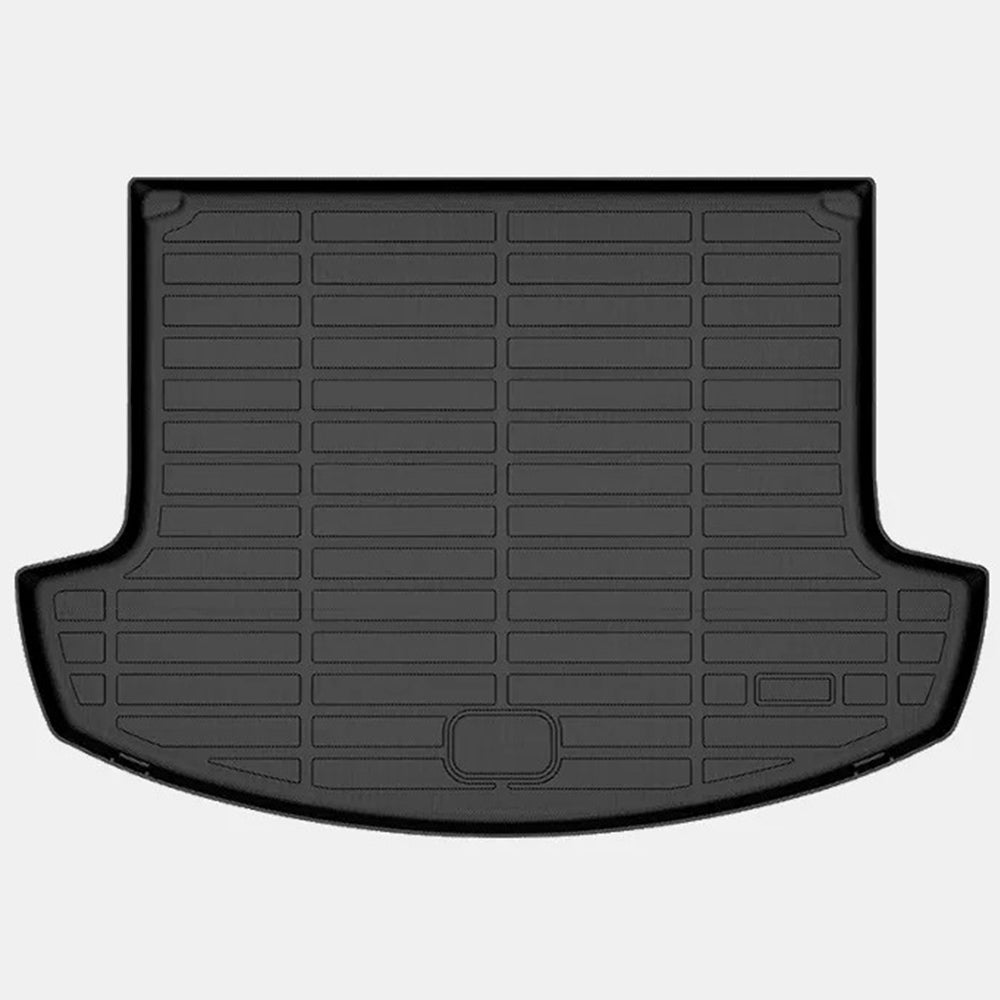 Custom TPE All-Weather Floor Mats for 2024-2025 Buick Envista