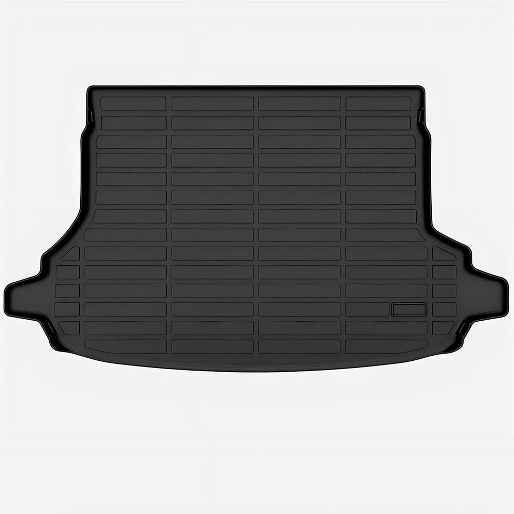 Custom TPE All-Weather Floor Liners for 2019-2024 Subaru Forester