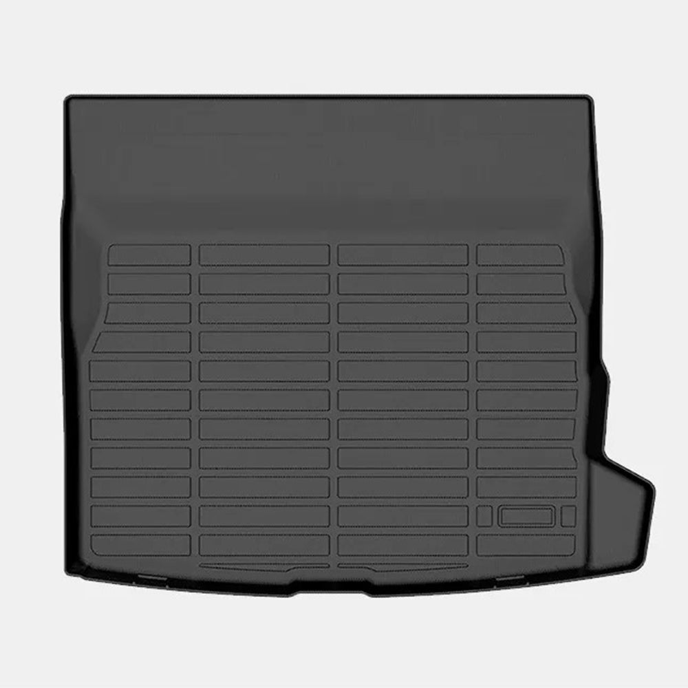 Custom TPE All-Weather Floor Mats for 2019-2025 Volvo S60