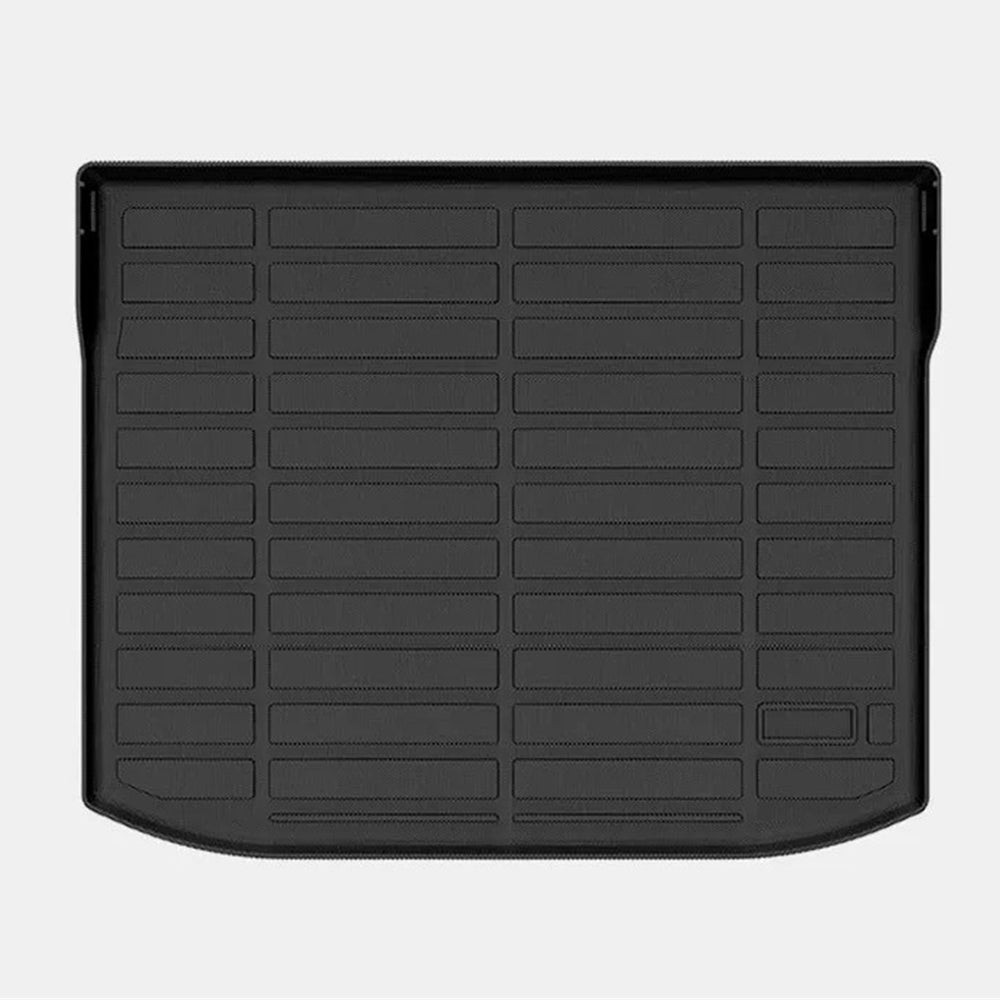 Custom TPE All-Weather Floor Mats for 2019-2025 Toyota Corolla Hatchback
