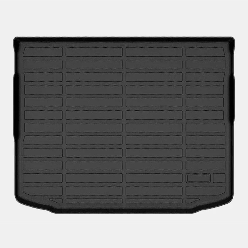 for 2011-2022 Mitsubishi RVR TPE Car Floor Mats