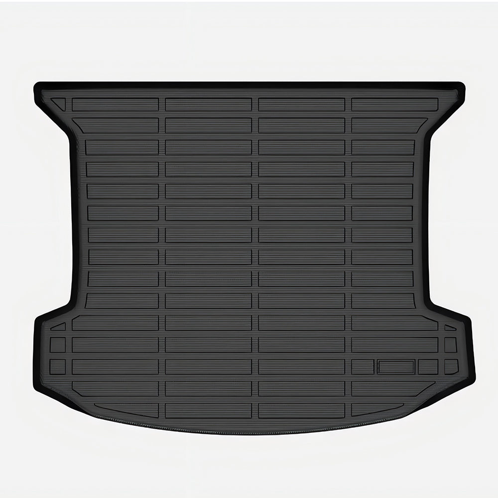 Custom TPE All-Weather Floor Mats for 2017-2024 Cadillac XT5
