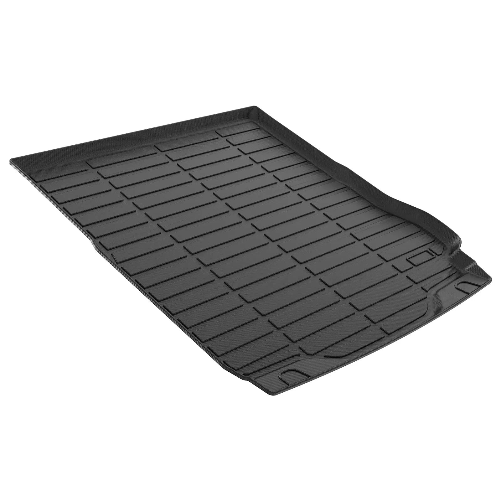 Custom TPE All-Weather Floor Mats for 2024-2025 Dodge Charger Daytona 2-Door