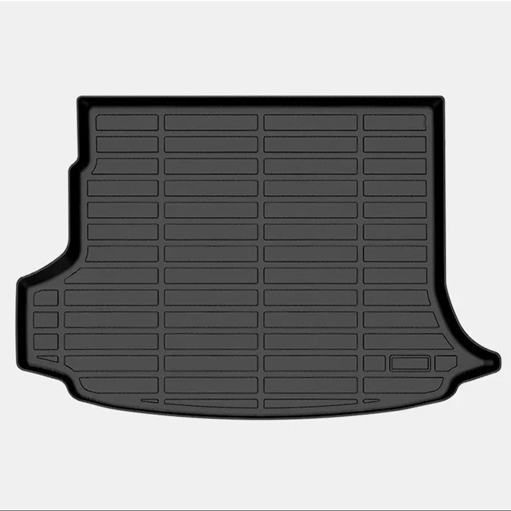 Custom TPE All-Weather Floor Mats for 2024-2025 Buick Envision