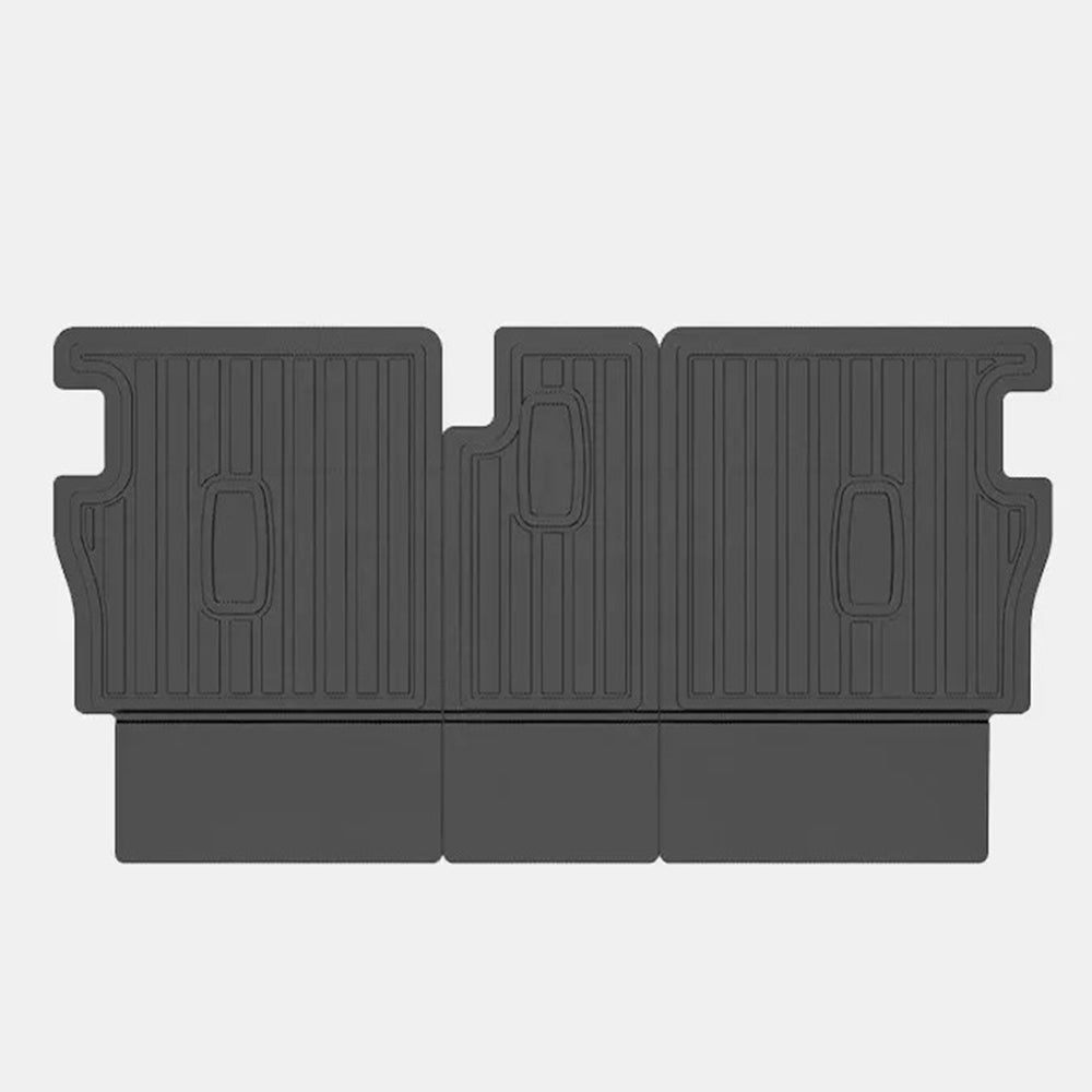 Custom TPE All-Weather Floor Mats for 2021-2025 Land Rover Range Rover Velar
