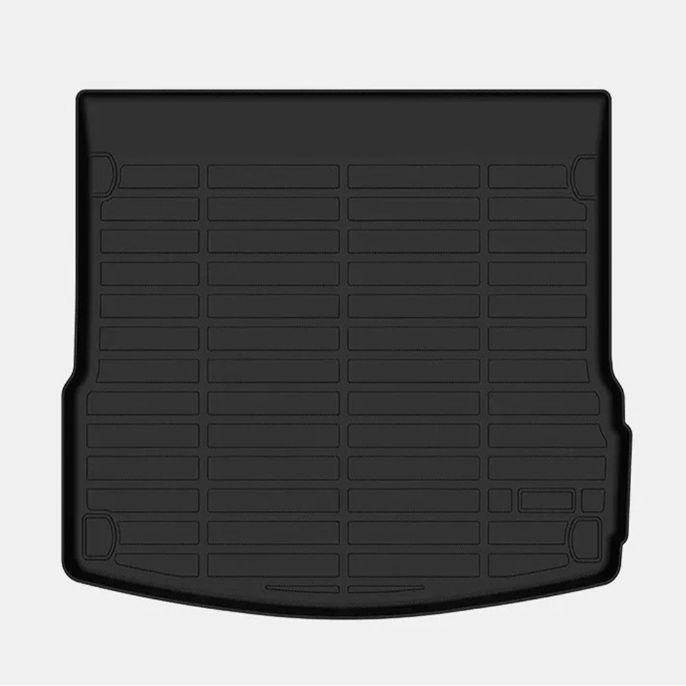 Custom TPE All-Weather Floor Mats for 2014-2025 Porsche Macan