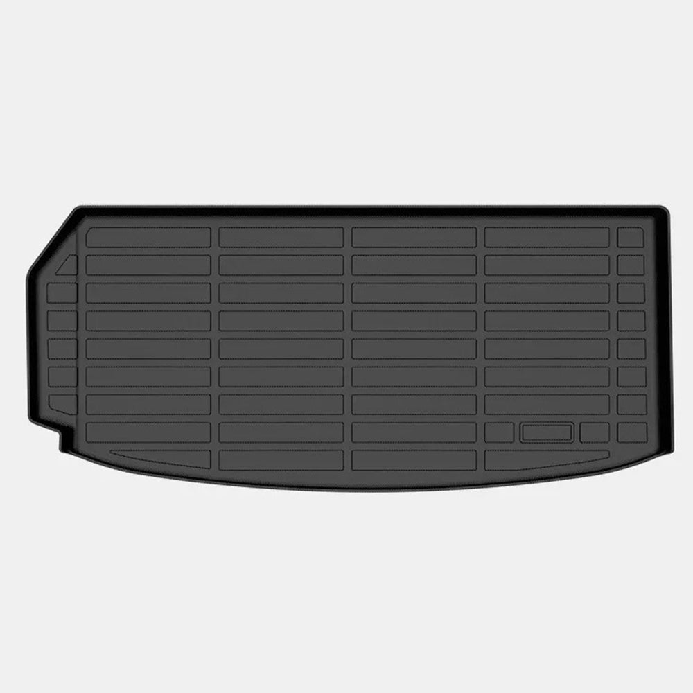 Custom TPE All-Weather Floor Mats for 2025 Buick Enclave