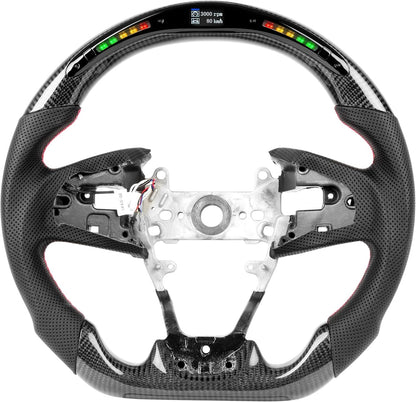 Steering Wheel for 2016-2021 Honda Civic Gen 10th Sedan/Type R FK8