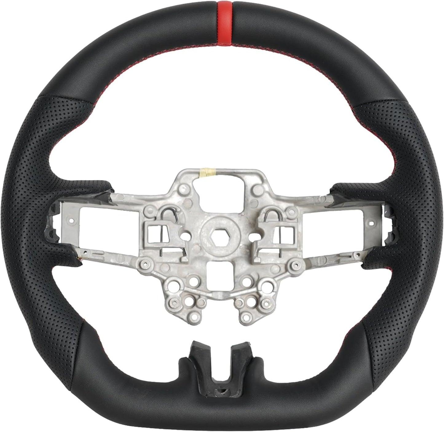 Steering Wheel for 2018-2023 Ford Mustang EcoBoost/GT/Shelby GT350/GT350R