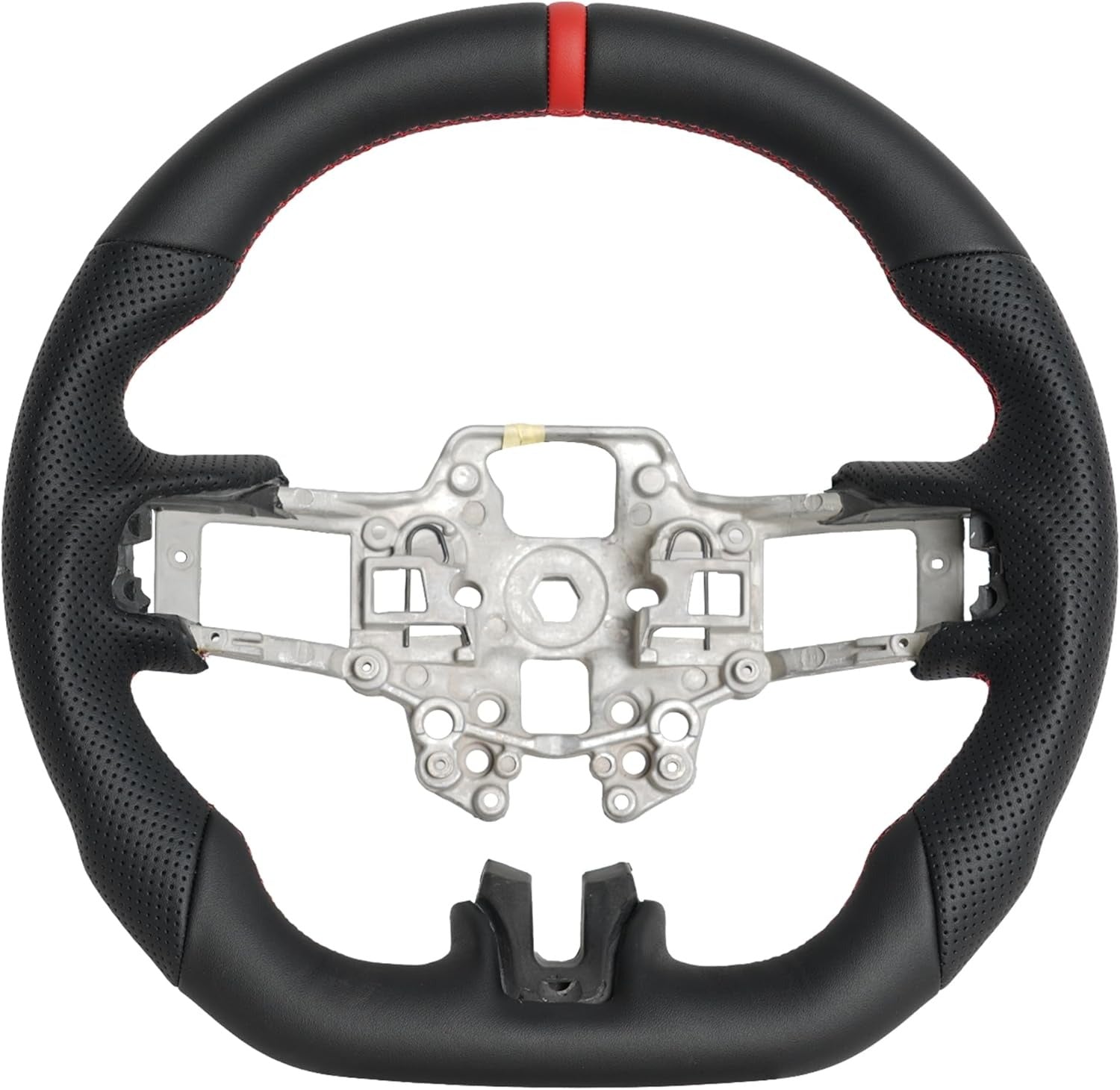 Steering Wheel for 2018-2023 Ford Mustang EcoBoost/GT/Shelby GT350/GT350R