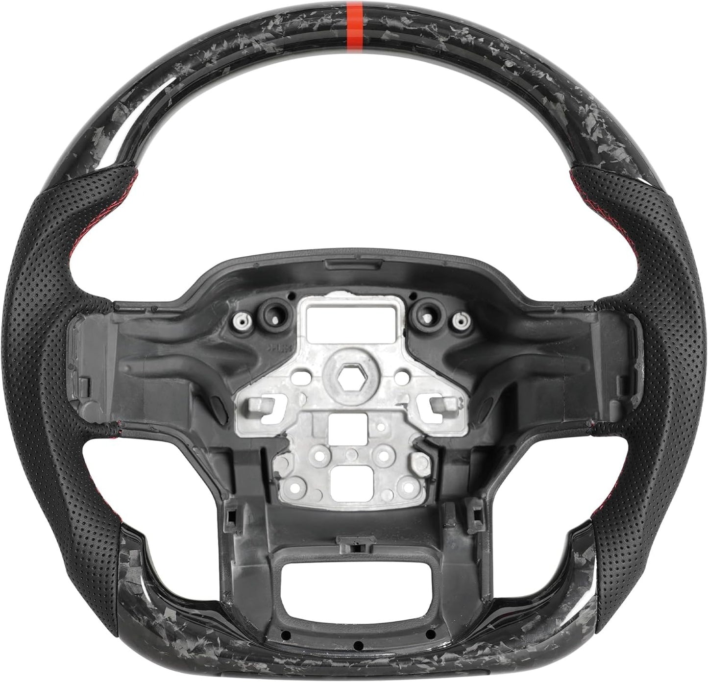 Steering Wheel for 2015-2025+ Ford F150 Raptor/Raptor R