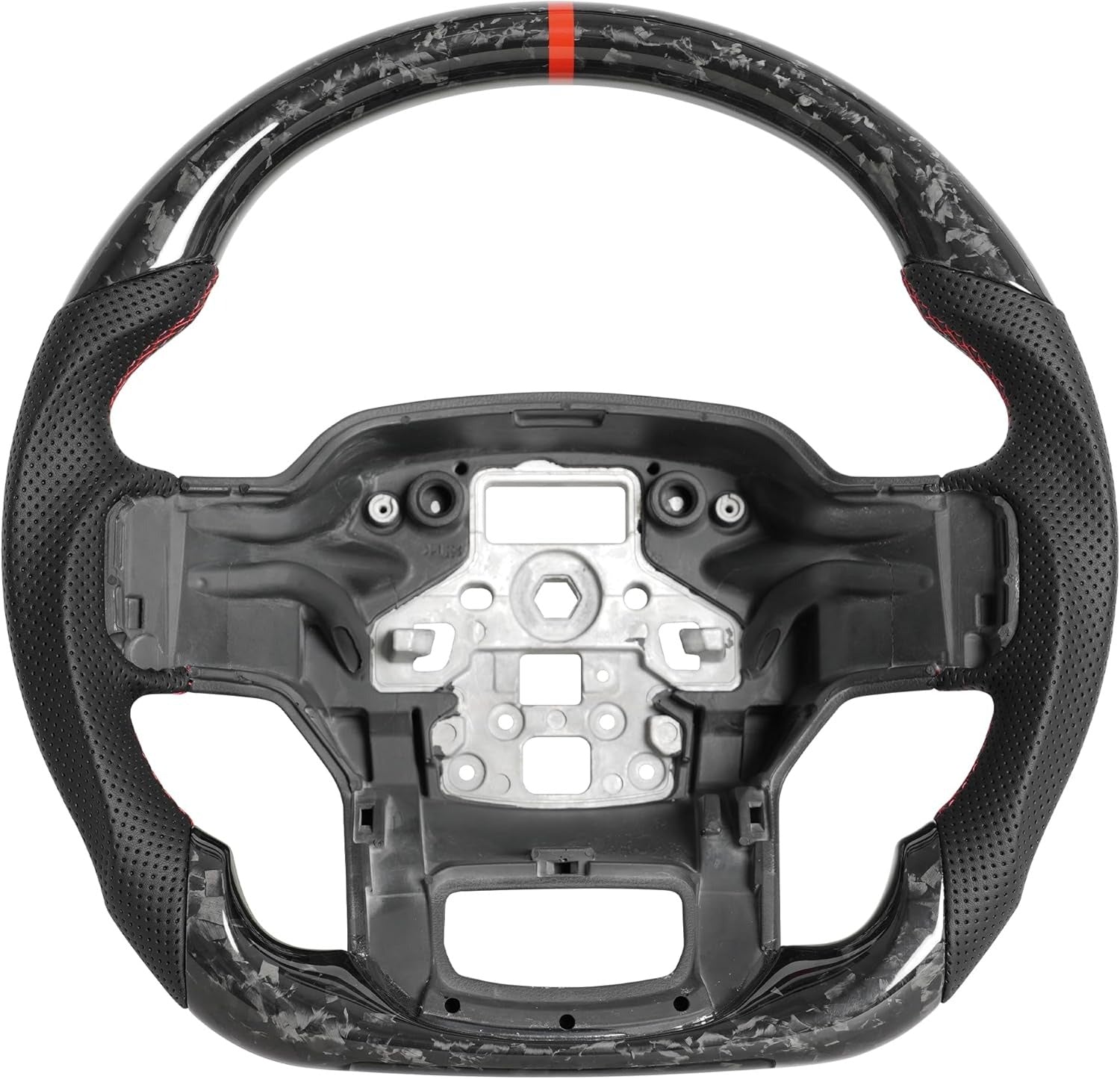 Steering Wheel for 2015-2025+ Ford F150 Raptor/Raptor R