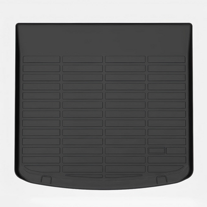 for 2019-2023 Lincoln Nautilus & 2016-2018 Lincoln MKX TPE Car Floor Mats