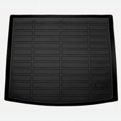 for 2022-2025 Volkswagen Taos TPE Car Floor Mats