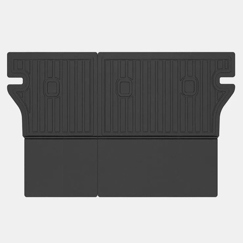 Custom TPE All-Weather Floor Mats for 2019-2025 Toyota Corolla Hatchback