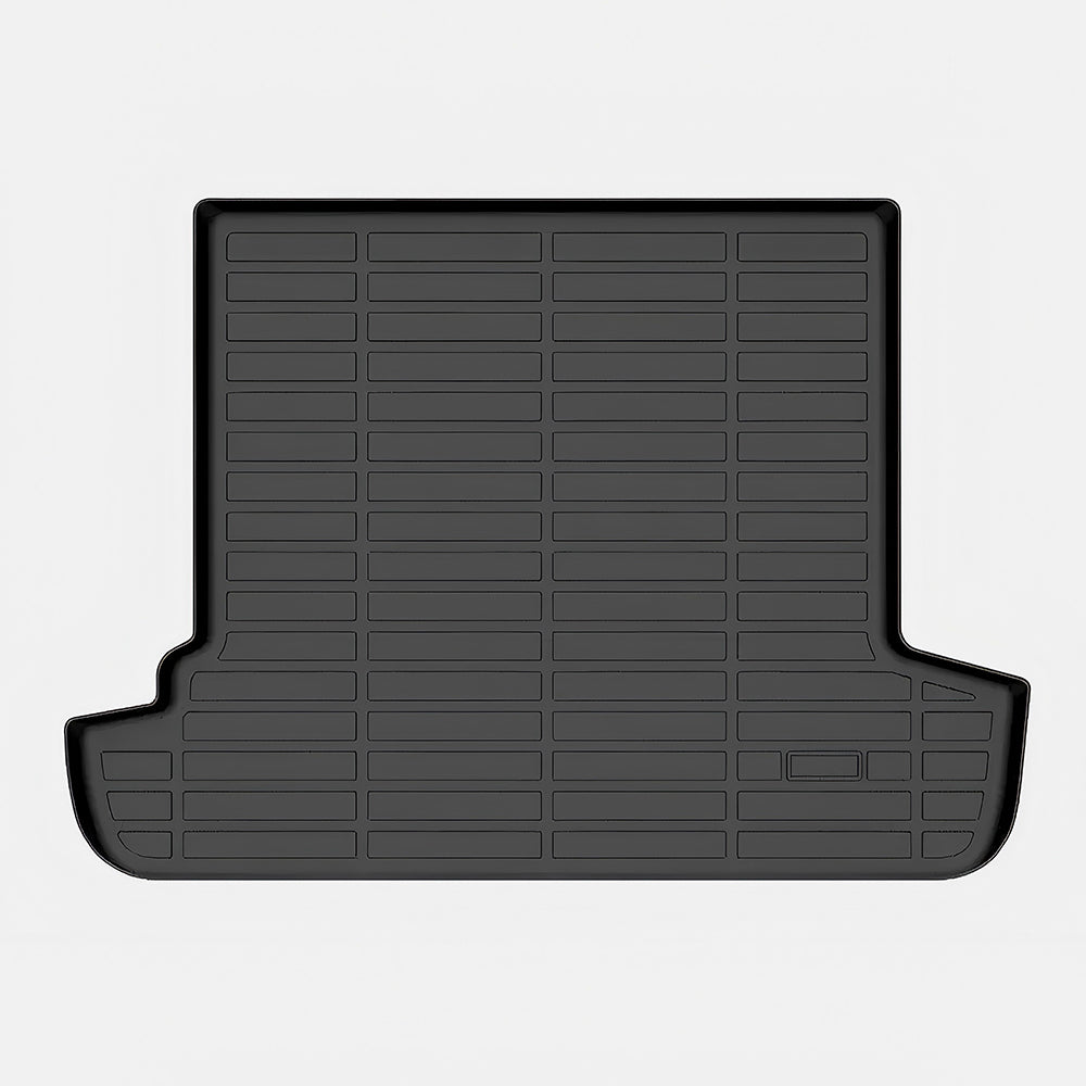 Custom TPE All-Weather Floor Mats for 2003-2009 Toyota 4Runner
