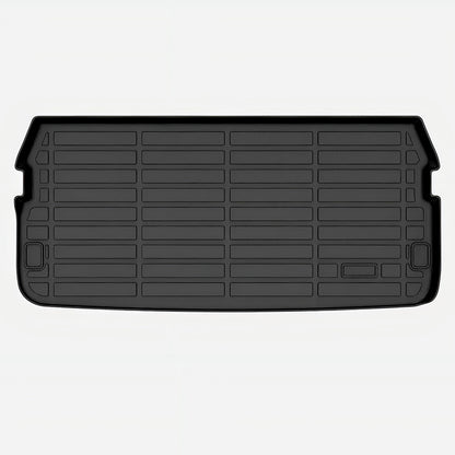 for 2022-2025 Toyota Land Cruiser LC300 TPE Car Floor Mats