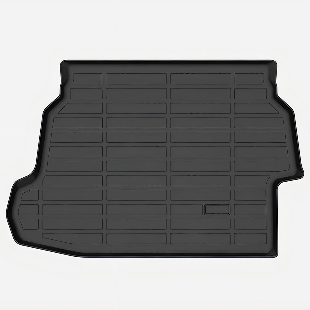 Custom TPE All-Weather Floor Mats for 2023-2025 Toyota Prius Prime