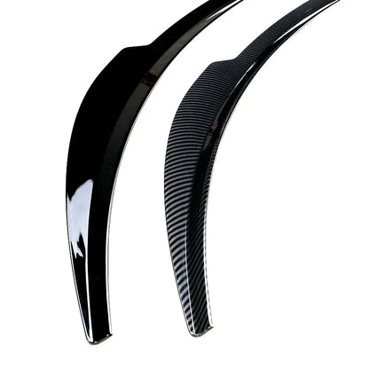 Exterior Rear Spoiler for Tesla Model 3
