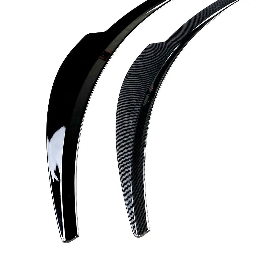 Tesla Model 3 Exterior Rear Spoiler