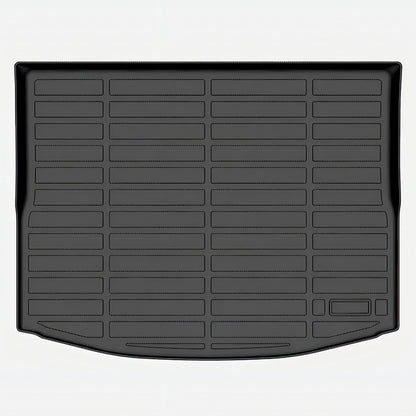 for 2023-2025 Suzuki Urban Cruiser TPE Car Floor Mats