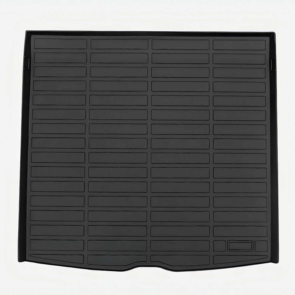 for 2020-2024 Mercedes-Benz GLE TPE Car Floor Mats