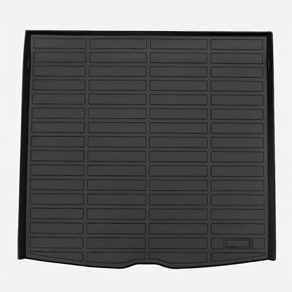 for 2020-2024 Mercedes-Benz GLE TPE Car Floor Mats