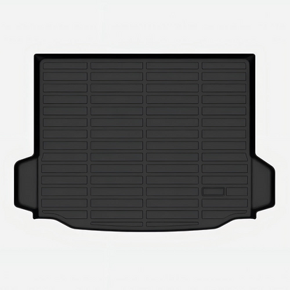 for 2018-2024 BMW X3 TPE Car Floor Mats