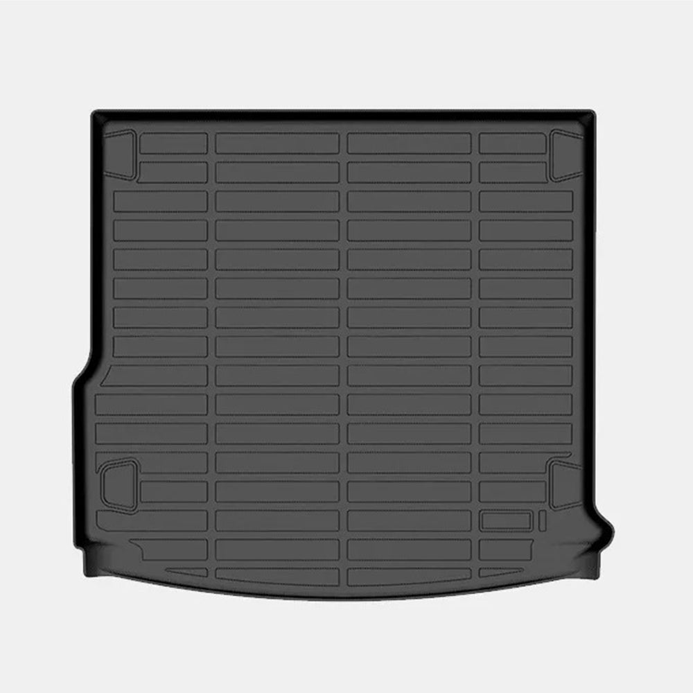 Custom TPE All-Weather Floor Mats for 2021-2025 Land Rover Range Rover Velar