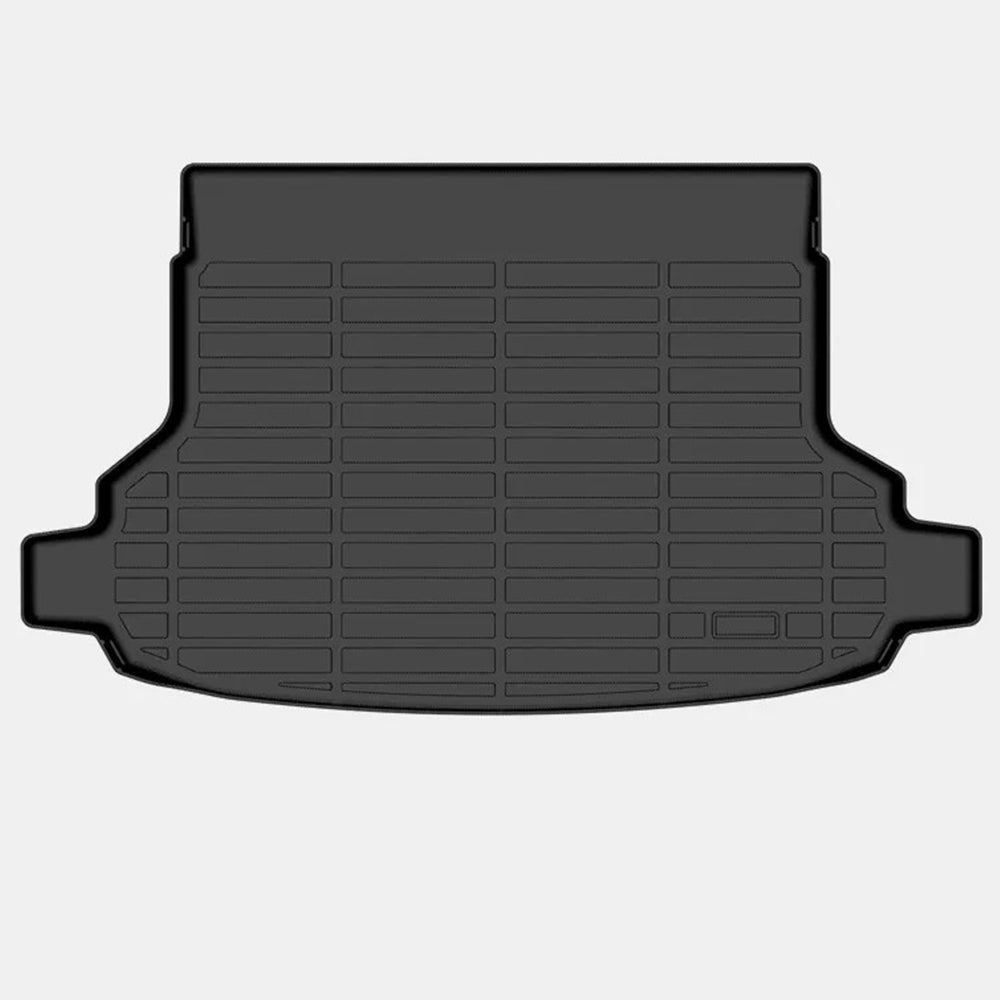 Custom TPE All-Weather Floor Mats for 2025 Subaru Forester