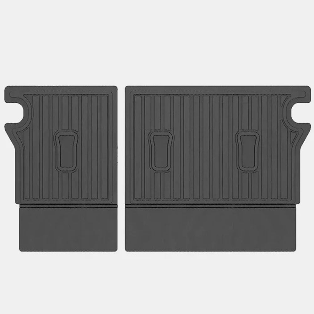 Custom TPE All-Weather Floor Mats for 2024-2025 Buick Envista