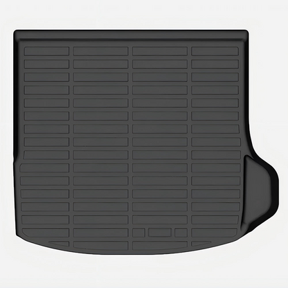 for 2022-2025 Jeep Grand Cherokee TPE Car Floor Mats