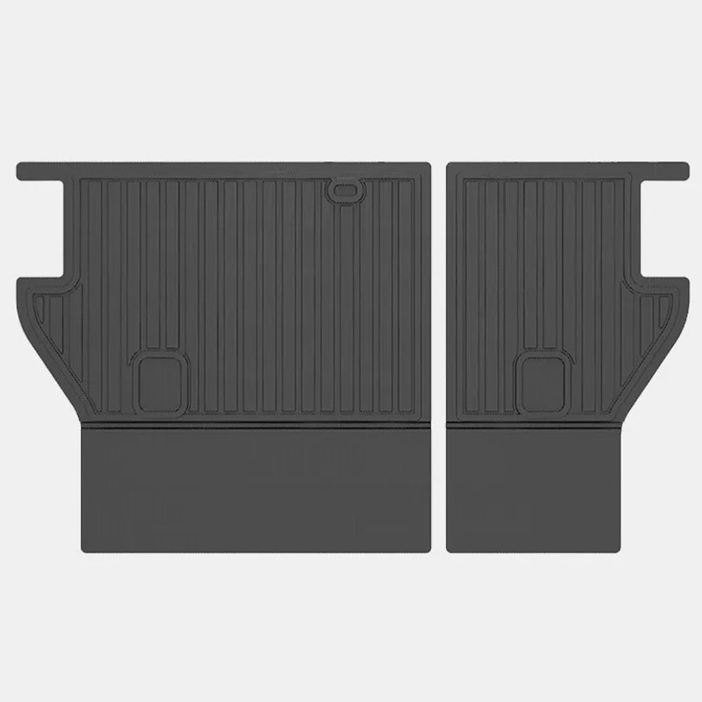 Custom TPE All-Weather Floor Mats for 2011-2022 Mitsubishi RVR