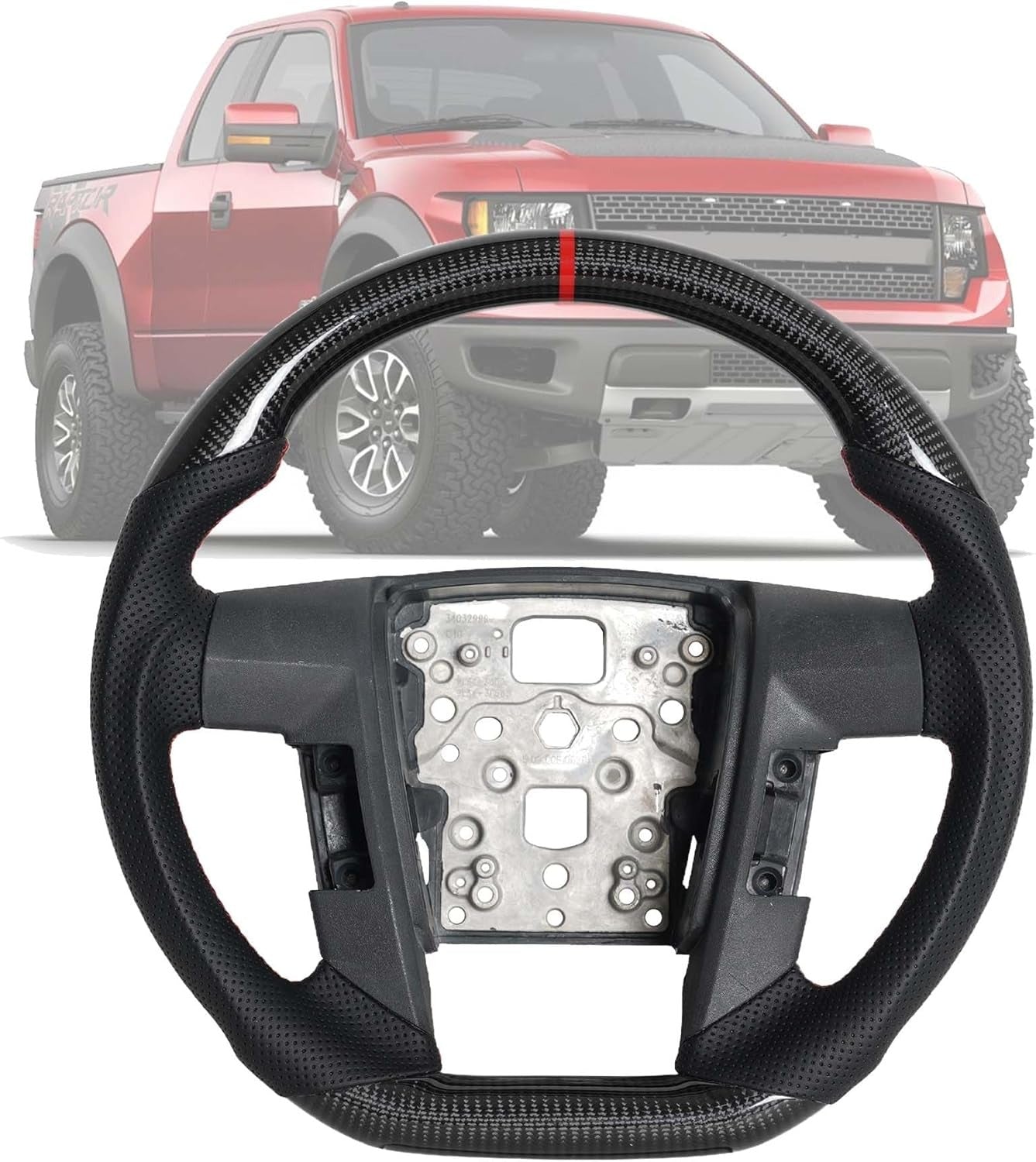 Steering Wheel for 2009-2014 Ford F-150