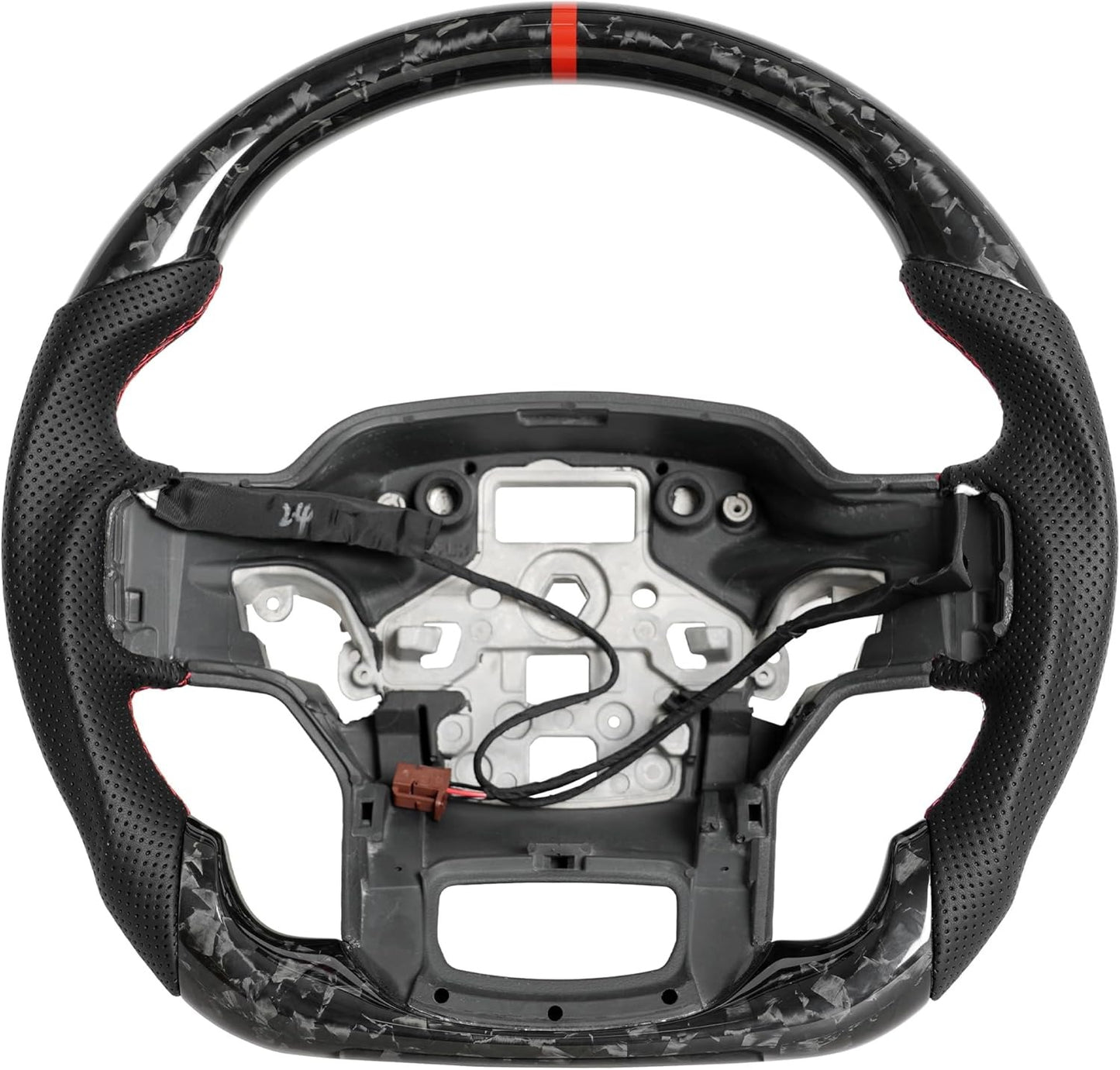 Steering Wheel for 2015-2025+ Ford F150 Raptor/Raptor R