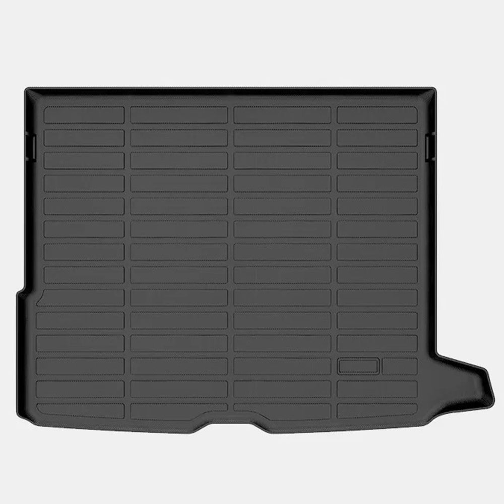 for 2016-2022 Mercedes-Benz GLC TPE Car Floor Mats