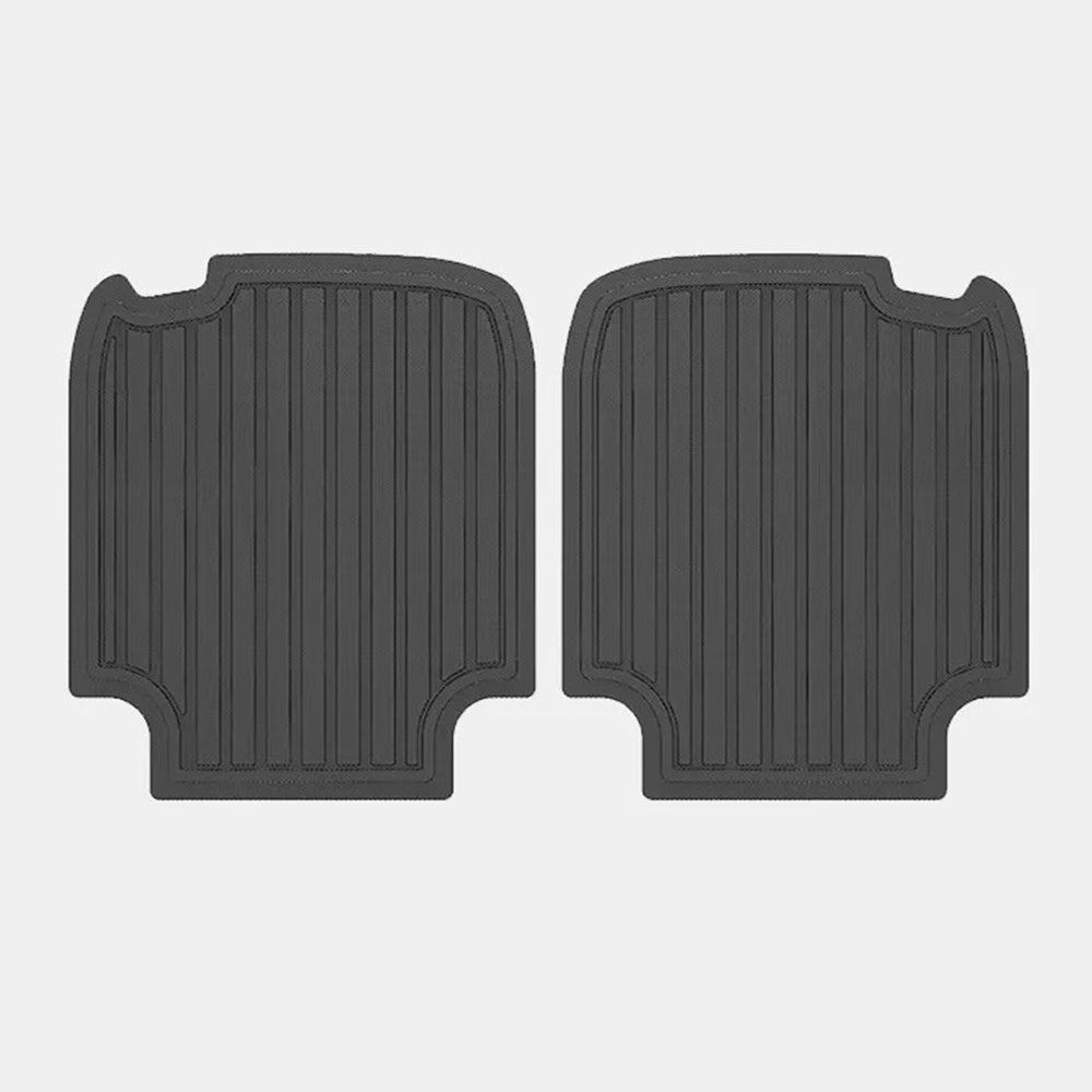 Custom TPE All-Weather Floor Mats for 2021-2025 Volvo XC90 Recharge