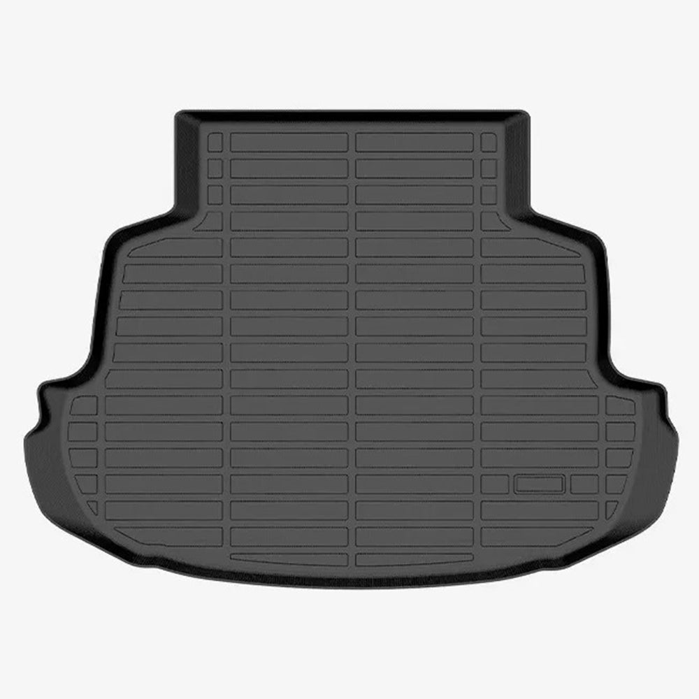 Custom TPE All-Weather Floor Mats for 2014-2019 Toyota Corolla